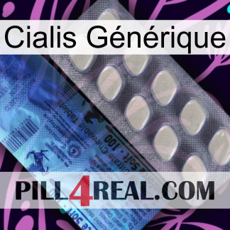 Cialis Générique 34